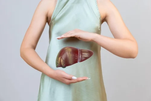 проблемы с печенью после алкоголя