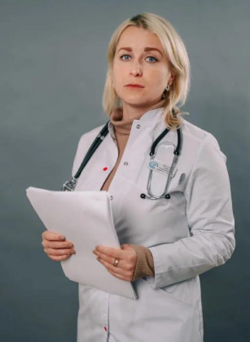 doctor