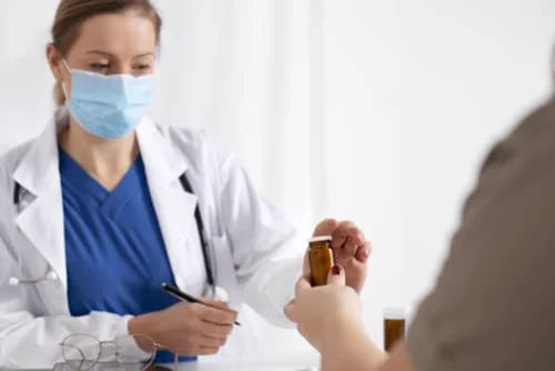 врач дает янтарную кислоту от похмелья