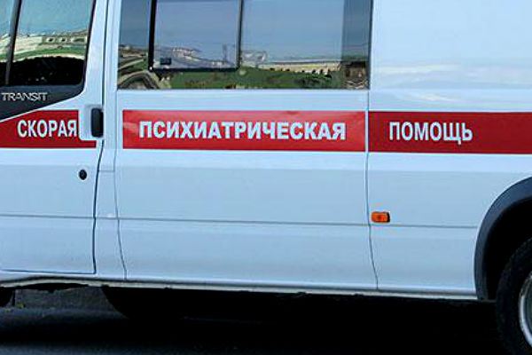 машина скорой помощи