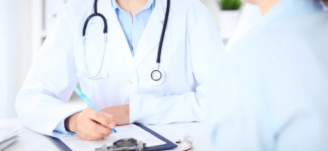 Kroplówka od odwyku